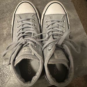Converse shoes